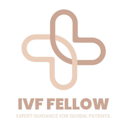 IVF Fellow Logo